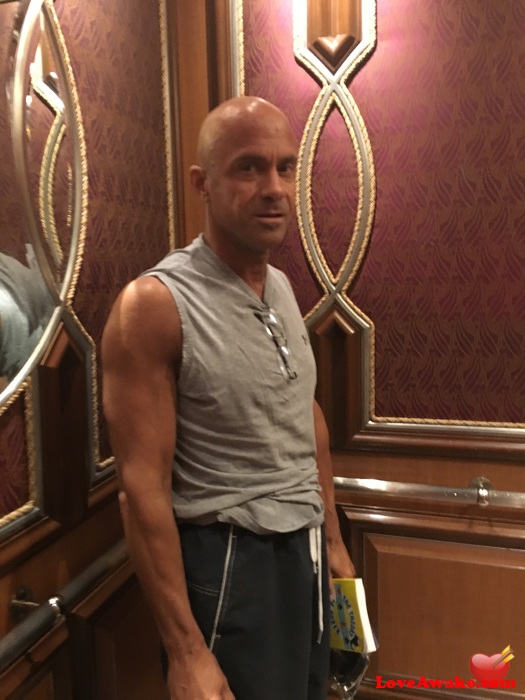 Maxpower1212 American Man from Cherry Hill