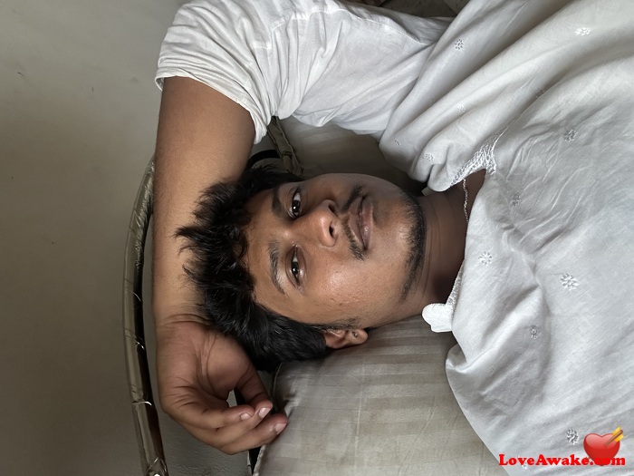 Mexicantaco9846 Indian Man from Chennai (ex Madras)