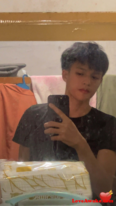 steveven11 Filipina Man from Manila