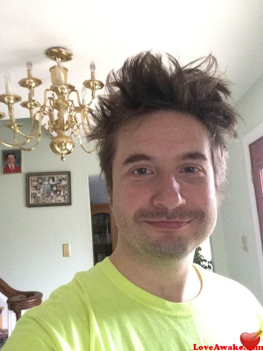 markbulmer24 Canadian Man from Calgary