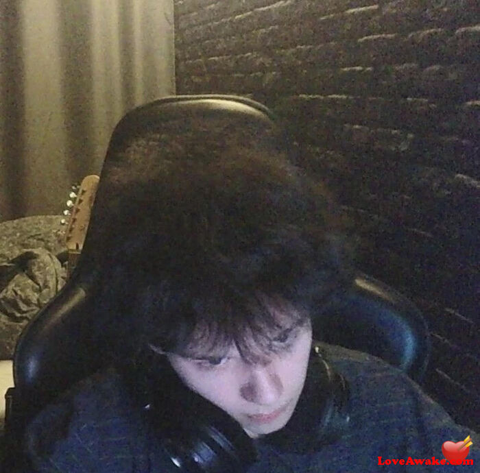 uglyfr3ak Russian Man from Moscow
