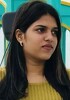 jeevitha95 3391647 | Indian female, 29, Single