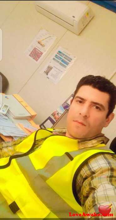 morad4444 Egyptian Man from Cairo = El Qahira (= Cairo)