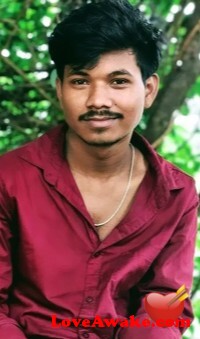 Prashanta12 Indian Man from Bhubaneswar