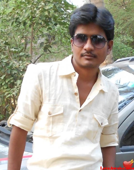 aravind4u Indian Man from Hyderabad