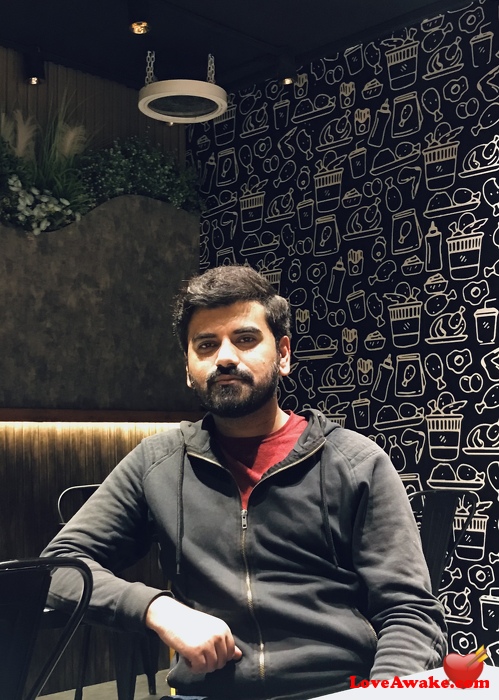 Waseem098 Pakistani Man from Lahore