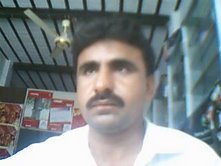 Furzan Pakistani Man from Bahawalpur