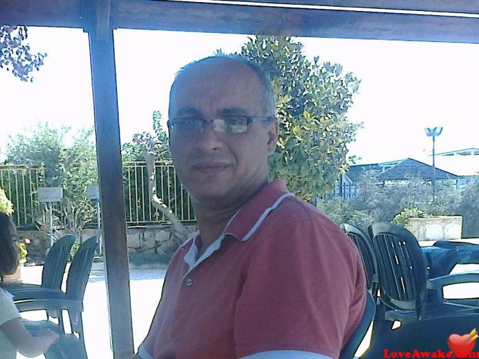 Fares43-sensual Lebanese Man from Beirut