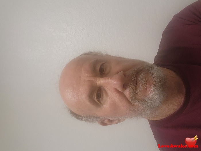 Hawk1964 American Man from Tucson