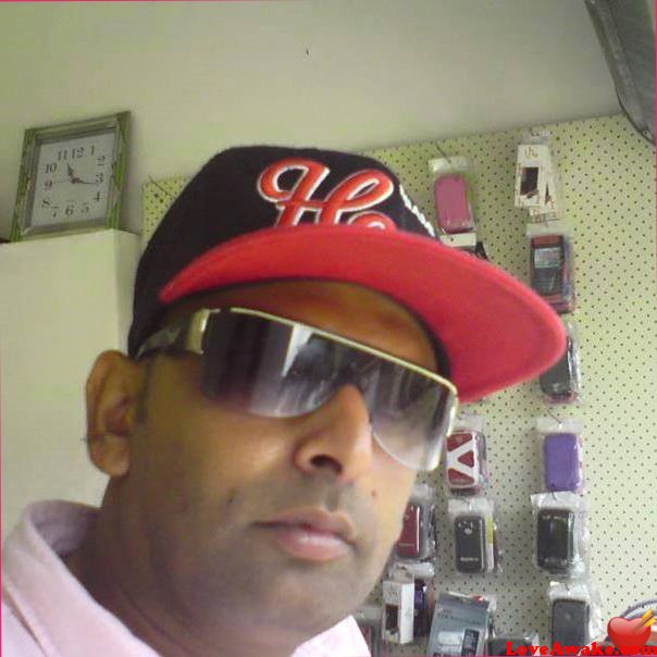 desiboy0300 Pakistani Man from Lahore