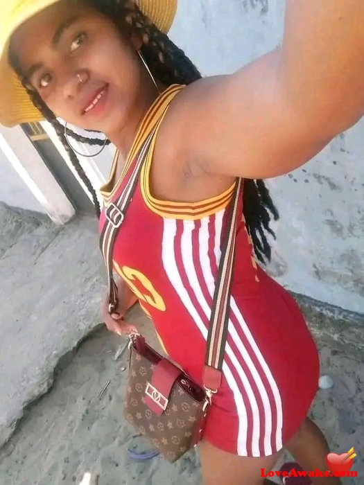 noella647 Madagascar Woman from Tamatave (Toamasina)