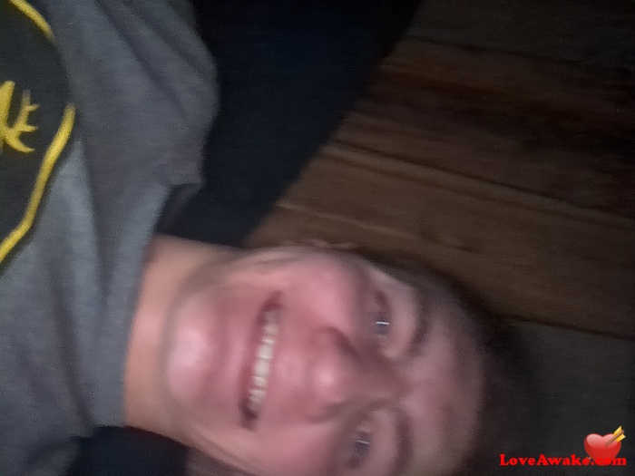 skylerunsworth American Man from Provo