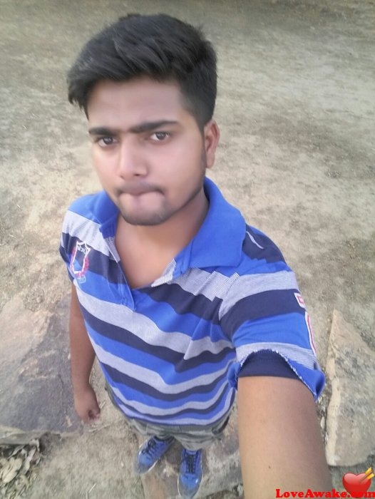 kishanv480 Indian Man from Indore