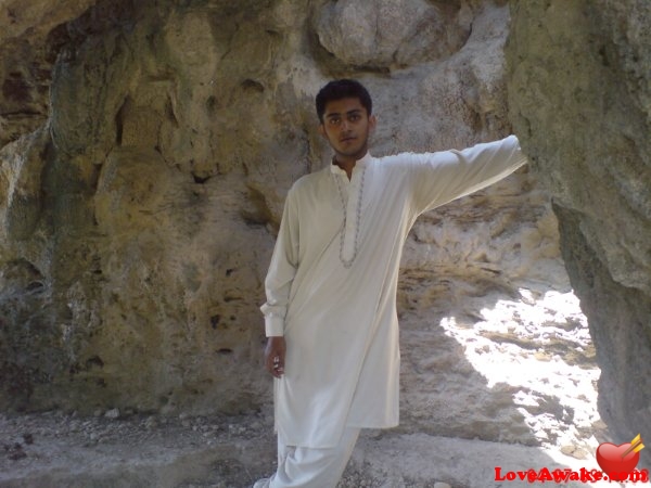 javaid15 Pakistani Man from Rawalpindi