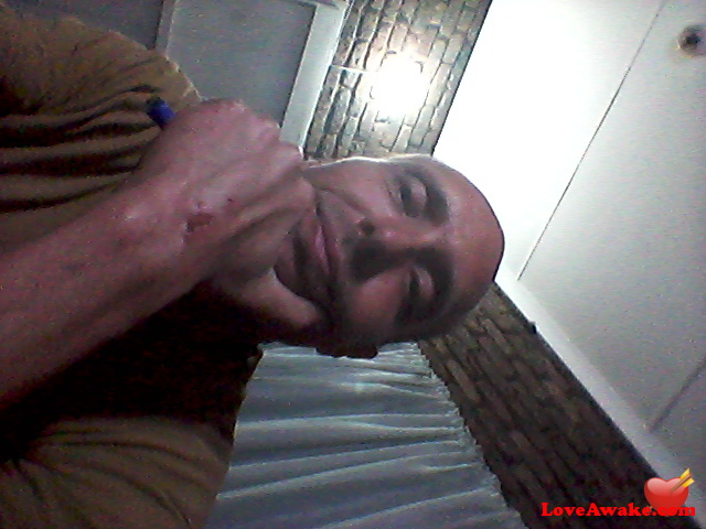 Devjvn African Man from Ermelo