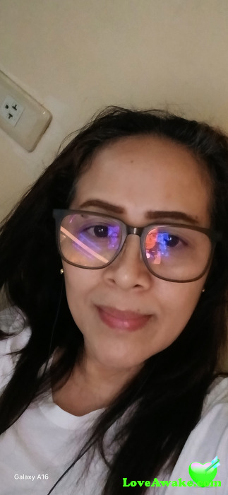 Tabukid Filipina Woman from Arayat