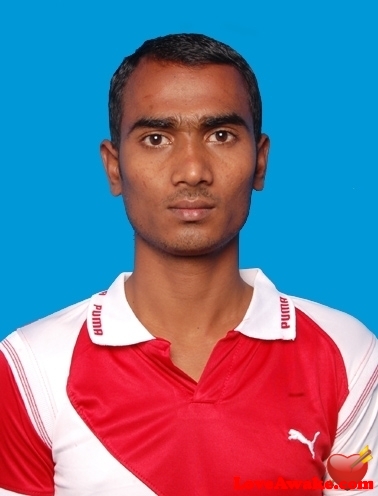 vivekd Indian Man from Chennai (ex Madras)