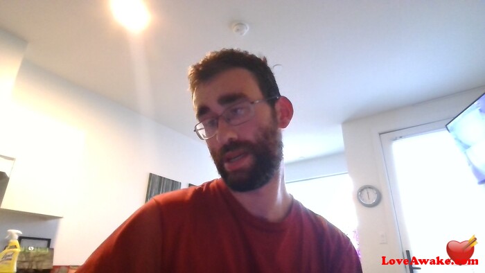 awatkins90 Canadian Man from Kamloops