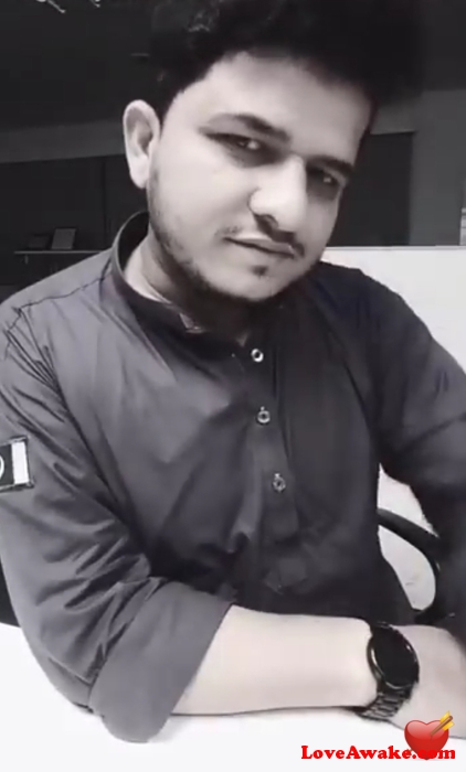 Ahmadjiwan Saudi Man from Jeddah