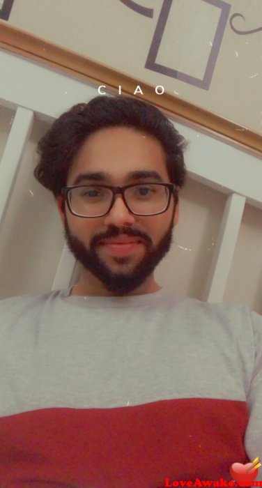 shaanazhar Pakistani Man from Jhelum