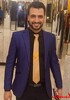 Tomas-Ali 3454967 | Egyptian male, 39, Divorced