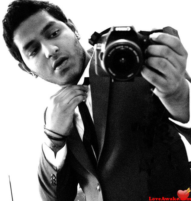 darylisaac Malaysian Man from Petaling Jaya