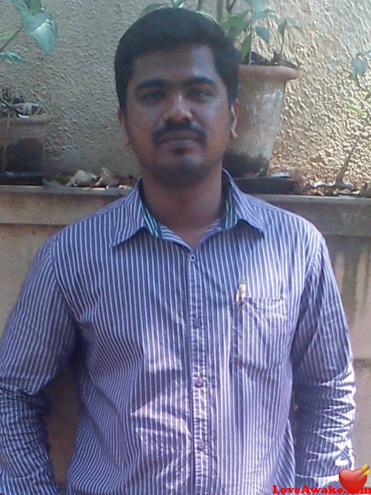 rsrinath19 Indian Man from Bangalore