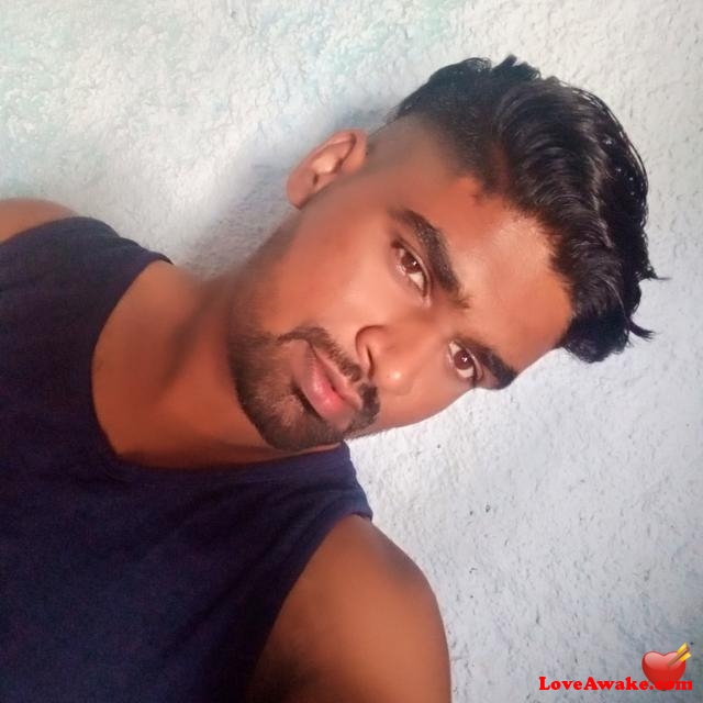 Madking01 Indian Man from Belgaum