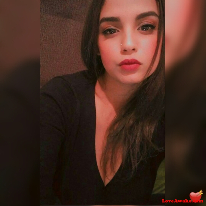 Nazha12 Morocco Woman from Casablanca