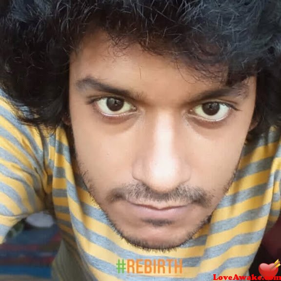 AniketIngle Indian Man from Mumbai (ex Bombay)