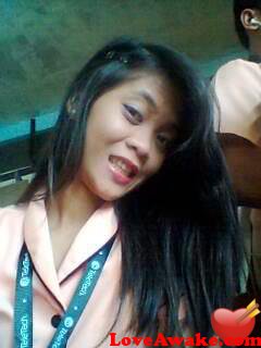 ladyesm Filipina Woman from Manila