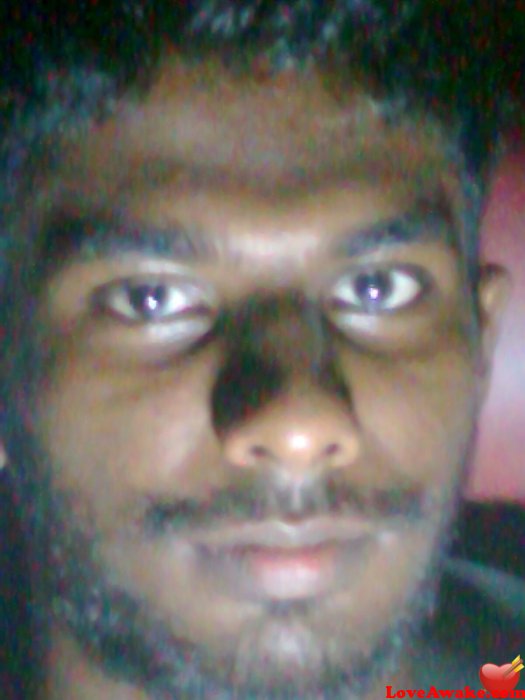 randi987 Sri Lankan Man from Matara