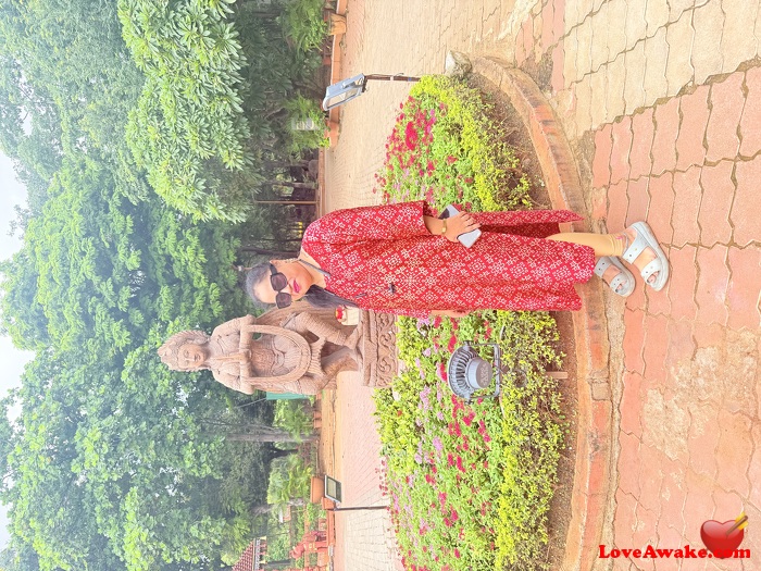 Julie220488 Indian Woman from Visakhapatnam