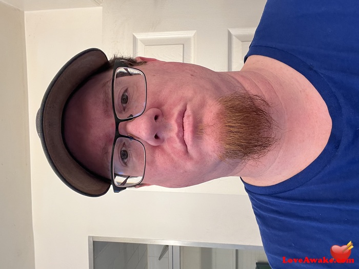 Chris197712 Canadian Man from Barrie