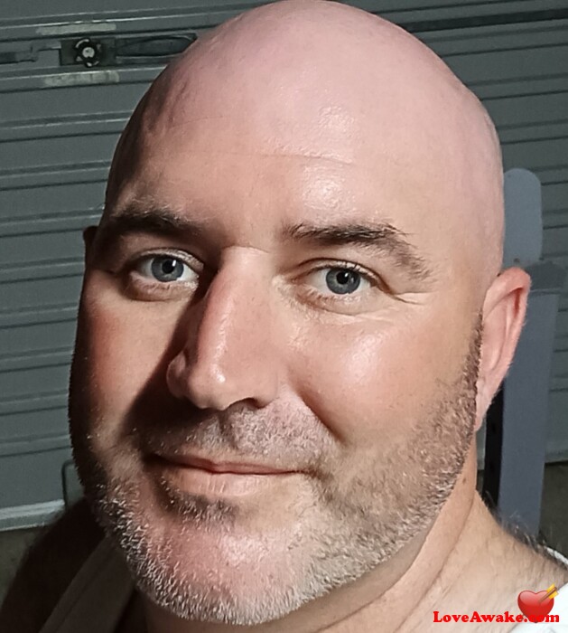 Jacko5555 Australian Man from Nowra