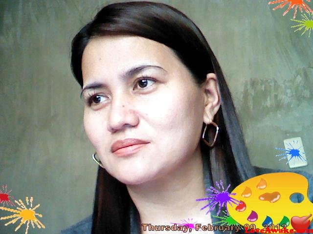 trevoj Filipina Woman from Cavite, Luzon
