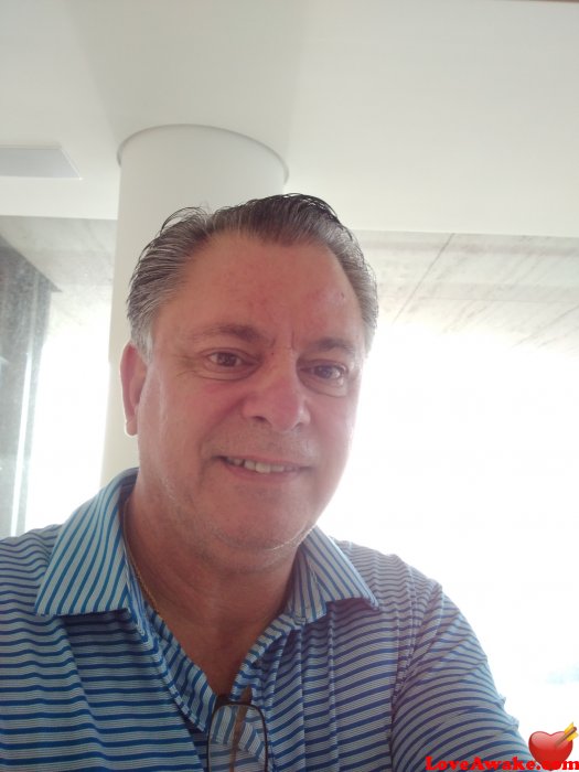 Petem66 American Man from Deerfield Beach