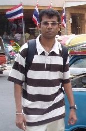 mesh Malaysian Man from Johor Bahru