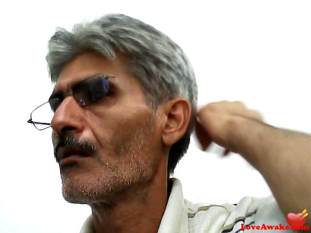 you1 Kuwaiti Man from As Salimiyah
