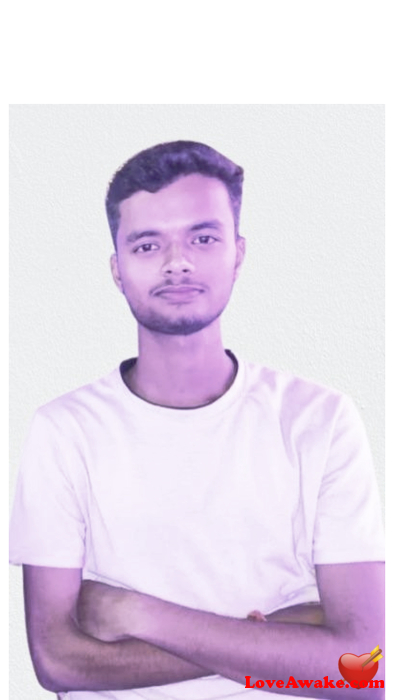 raushan1233 Indian Man from Patna