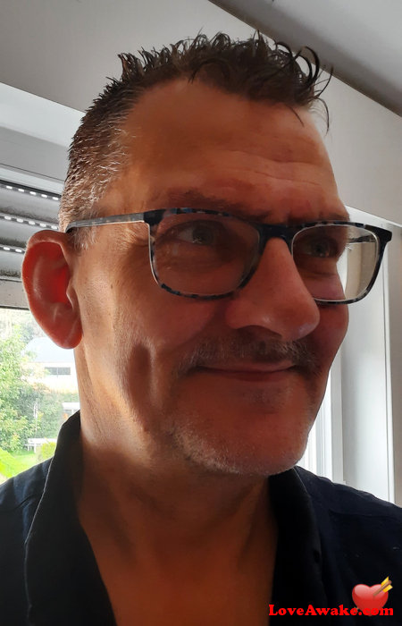 DannyDuck58 Belgian Man from Herentals
