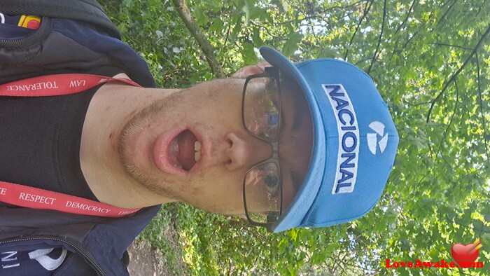 Ryangrea1 UK Man from Adwick le Street