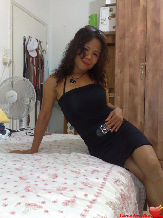 maysuzanne Filipina Woman from Manila