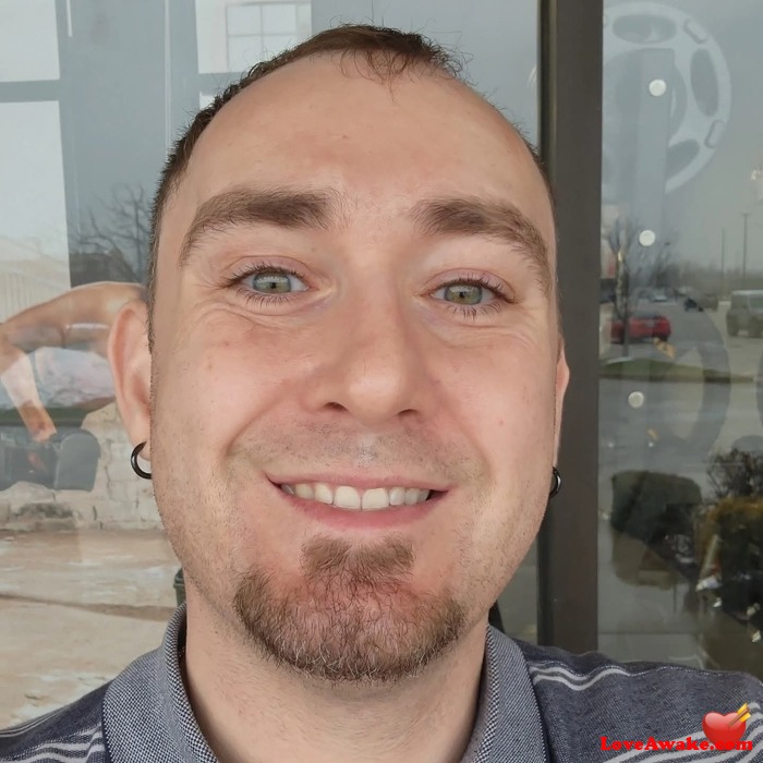 danbenn6789 American Man from Vandalia