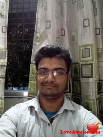 JtcIndia Indian Man from Nagapur