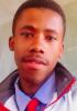 Vakalisa 2347390 | African male, 23, Single