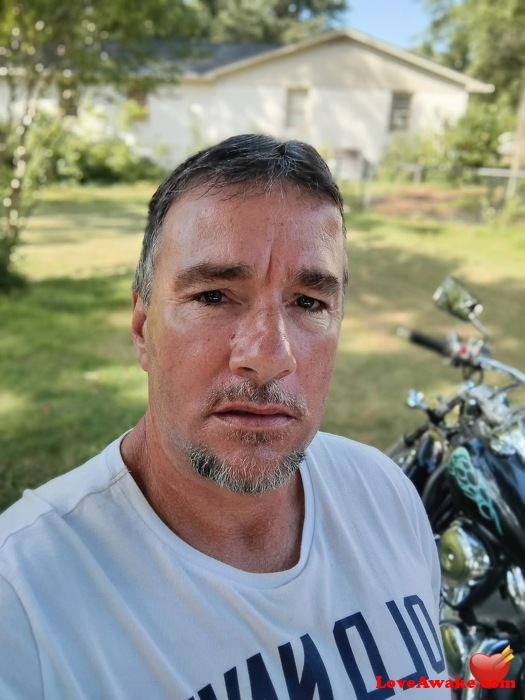 Blessed1121 American Man from Keyport