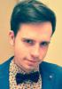 Vorobyev 729415 | Russian male, 36, Single