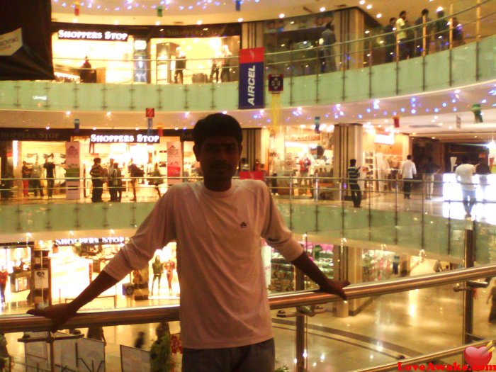 nari99 Indian Man from Coimbatore