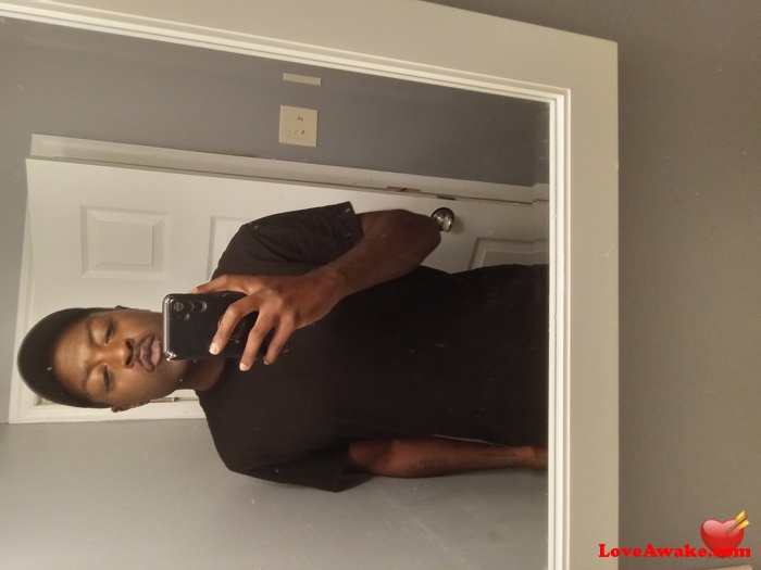 Johnsonjermine Colombian Man from Bogota